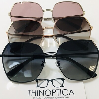 Солнцезащитные очки THINOPTICA J2103