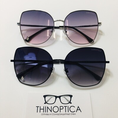 Солнцезащитные очки THINOPTICA J2105
