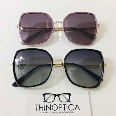 Солнцезащитные очки THINOPTICA 3322P