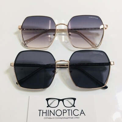 Солнцезащитные очки THINOPTICA 3434