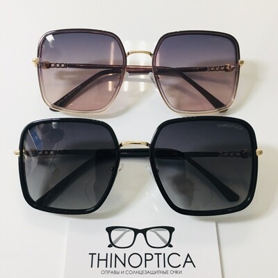 Солнцезащитные очки THINOPTICA J2114