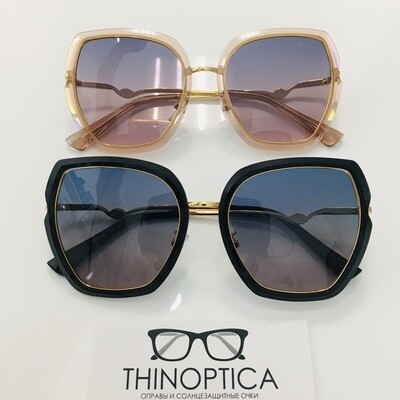 Солнцезащитные очки THINOPTICA J2021P