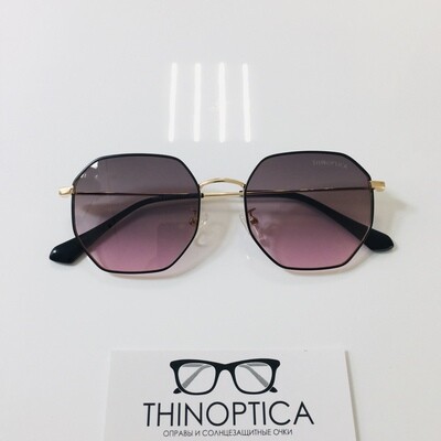 Солнцезащитные очки THINOPTICA 8055