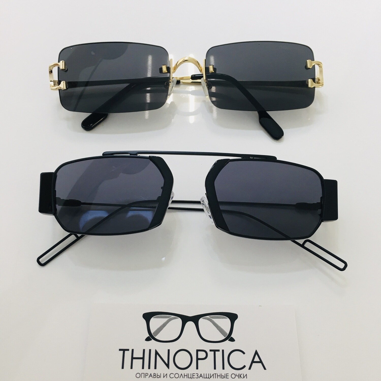 Солнцезащитные очки THINOPTICA TH1