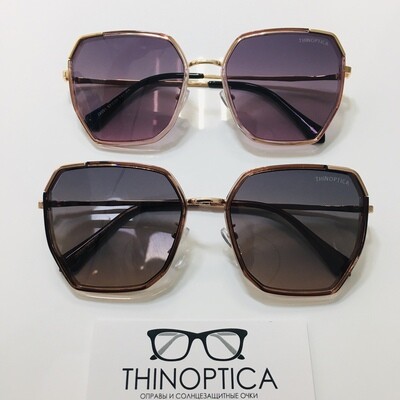 Солнцезащитные очки THINOPTICA J2051P