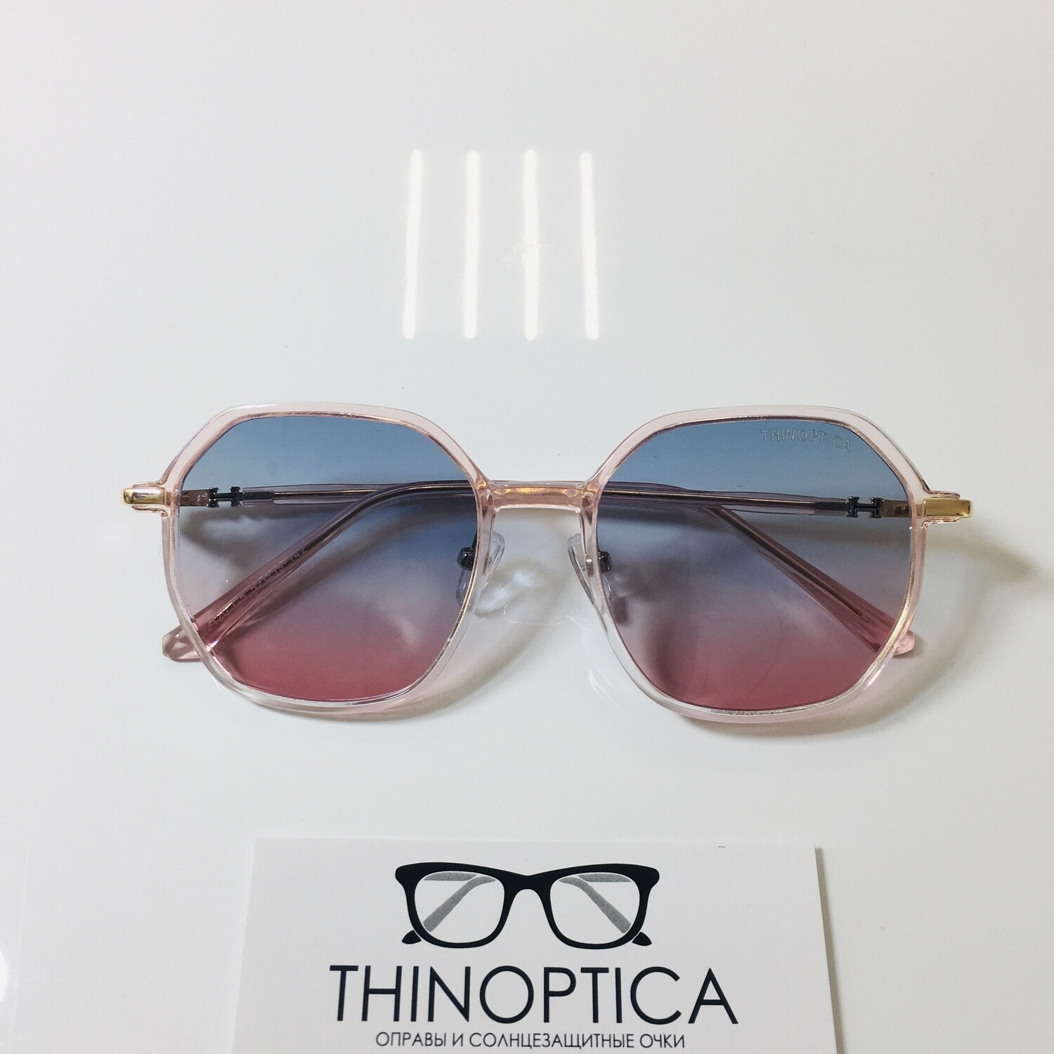 Солнцезащитные очки THINOPTICA J2120