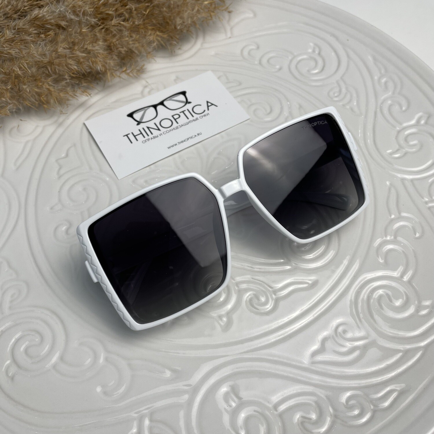 Солнцезащитные очки THINOPTICA 2022  TR7015P
