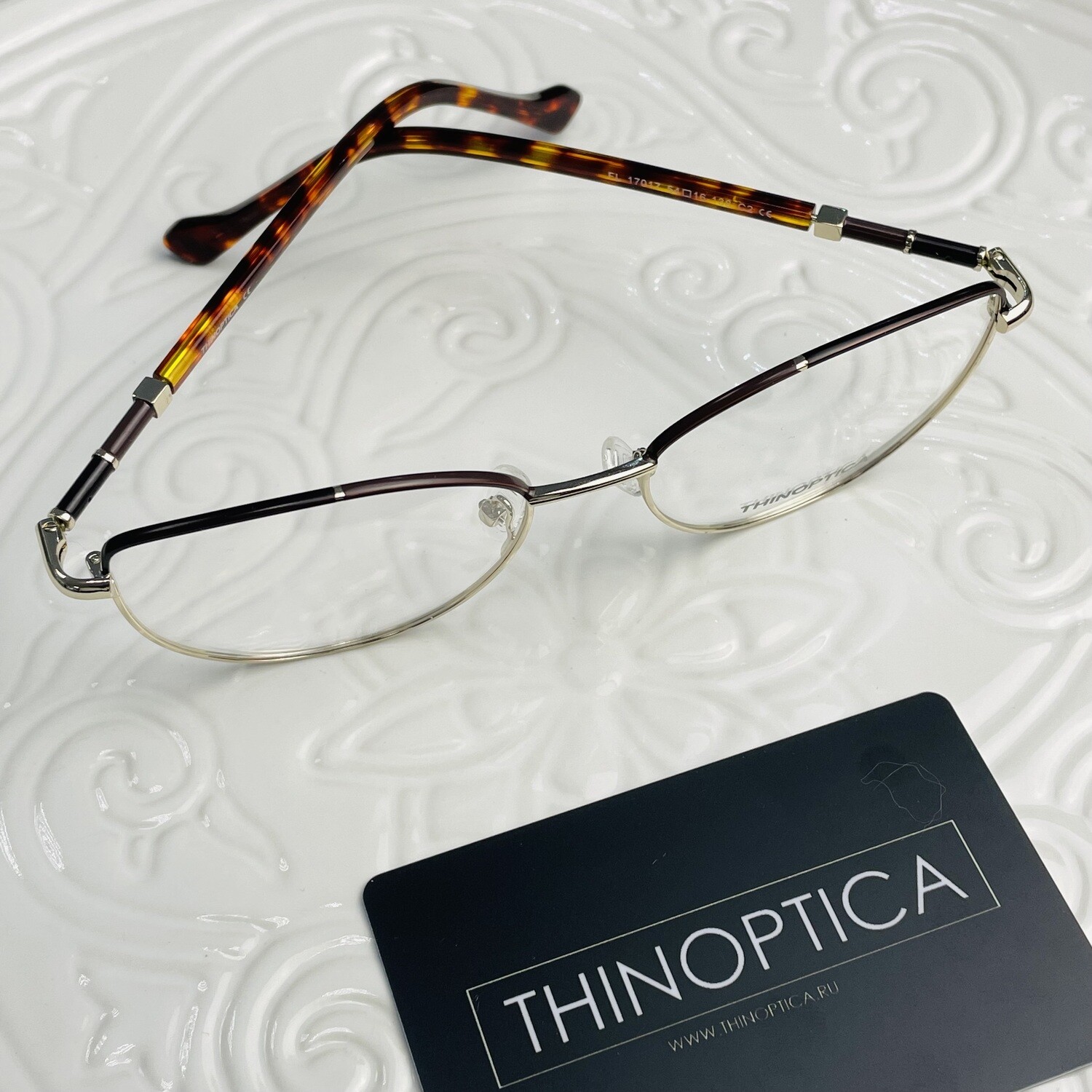 Оправа THINOPTICA 2023 FL17017 C2