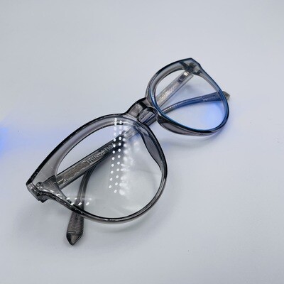 Имиджевые очки с защитой от вредного излучения ПК и гаджетов THUV420-03
