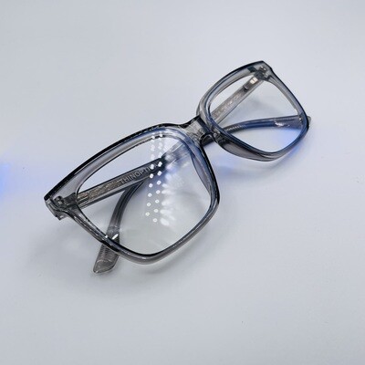 Имиджевые очки с защитой от вредного излучения ПК и гаджетов THUV420-06