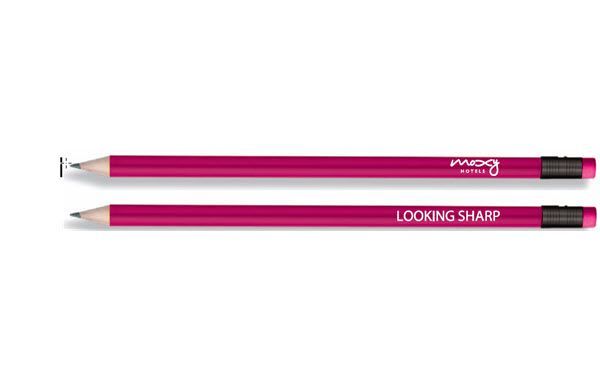 Moxy Pencil