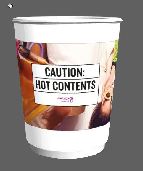 Moxy Hotcup Moxy Hotcup