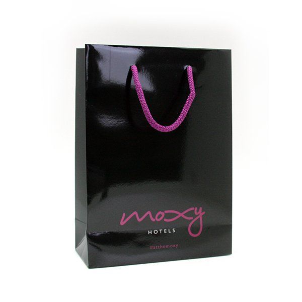 Moxy Paperbag