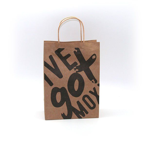 Moxy Paperbag