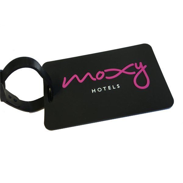 Moxy Luggage Tag Moxy Luggage Tag