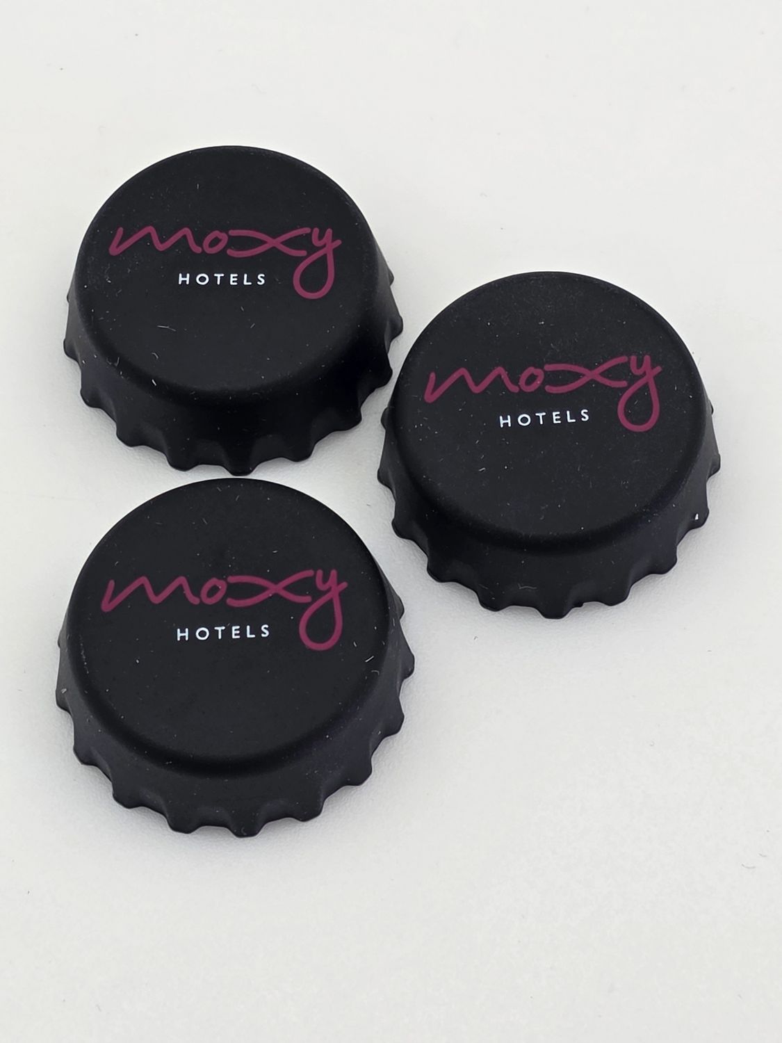 Moxy bottle Silicone caps Moxy bottle Silicone caps