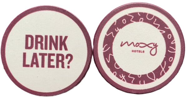 Poker Chip Standard