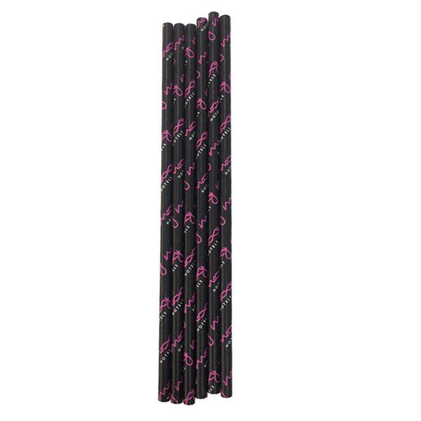 Moxy Paper Straw Moxy Paper Straw