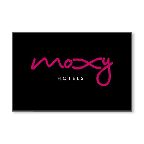 Moxy Door Mat