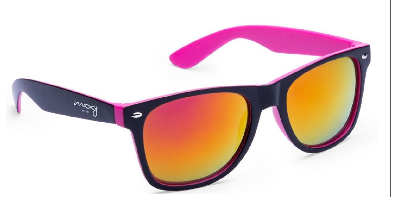 Moxy Sunglass with UV 400 Protection Moxy Sunglass with UV 400 Protection