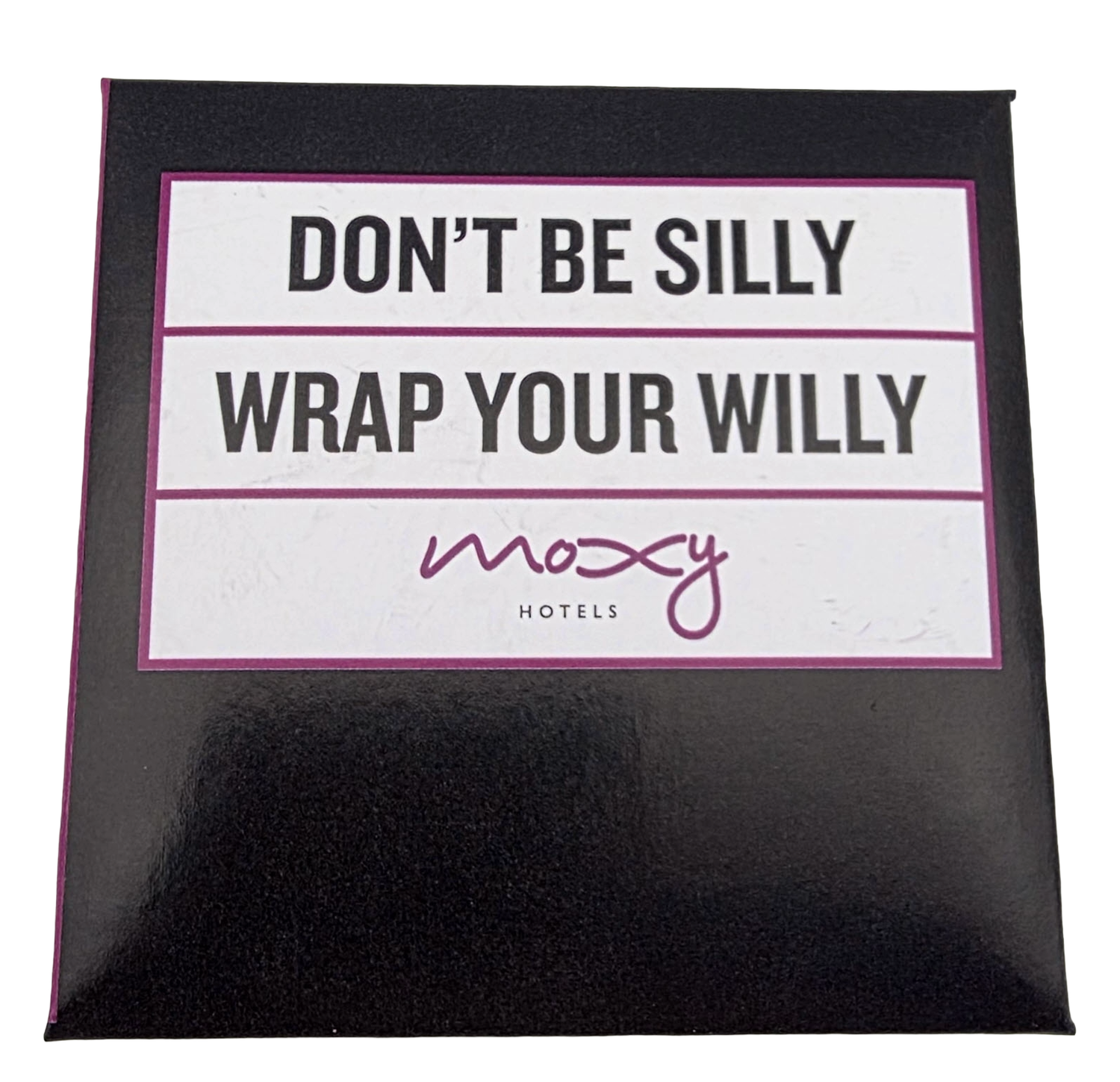 Moxy condom Moxy condom