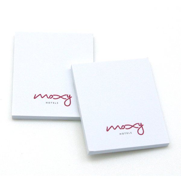 Moxy Stick Notes small