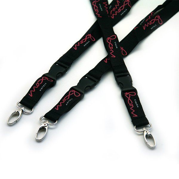 Moxy Lanyard