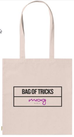 Tote bag Tote bag