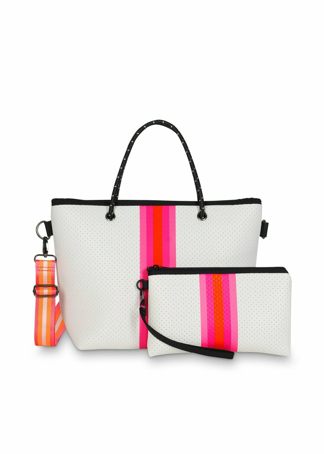 haute shore ryan mini tote