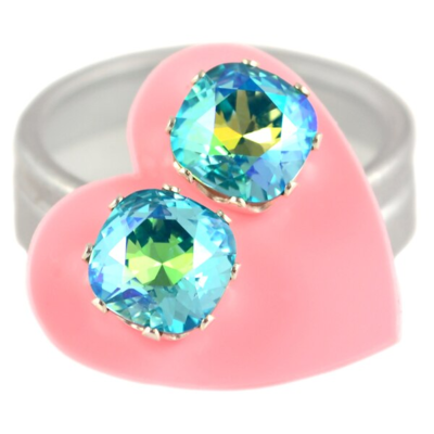 JoJo Loves You Glacier Cushion Blings