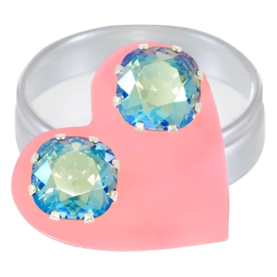 JoJo Loves You Sea-duction Mega Cushion Blings