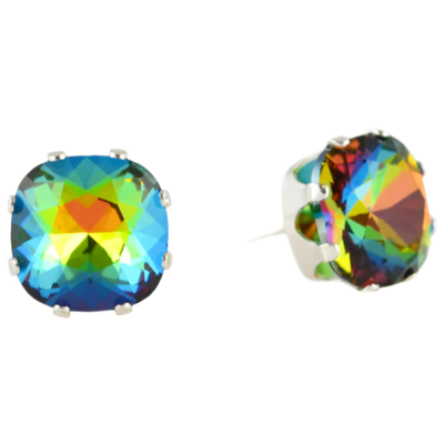 JoJo Loves You Heliotrope Mega Cushion Blings