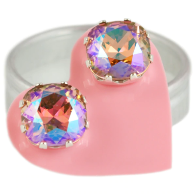 JoJo Loves You Blush Shimmer Mega Cushion Blings