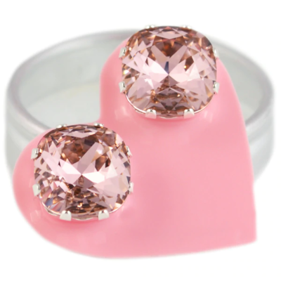 JoJo Loves You Vintage Rose Mega Cushion Blings