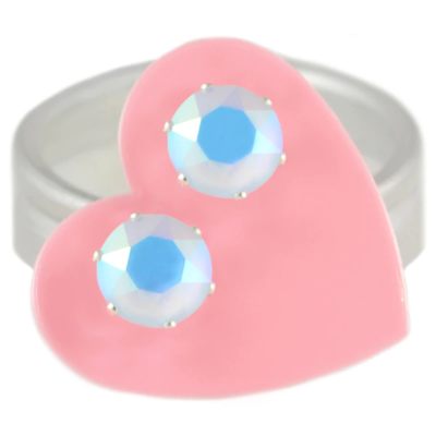 JoJo Loves You Glass Slipper Mini Blings