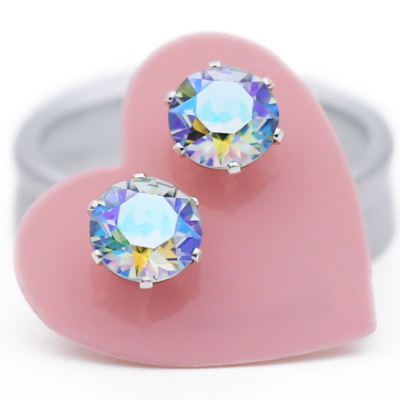 JoJo Loves You Ice AB Mini Blings