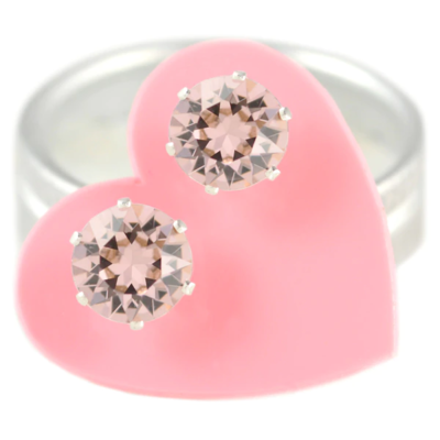 JoJo Loves You Vintage Rose Mini Blings