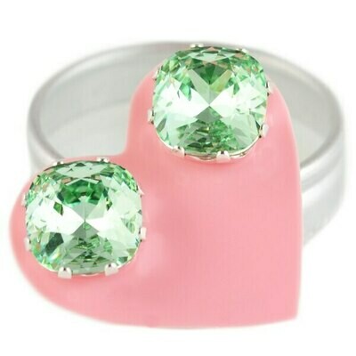 JoJo Loves You Mint Mega Cushion Blings