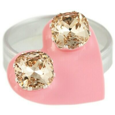 JoJo Loves You Silk Mega Cushion Blings