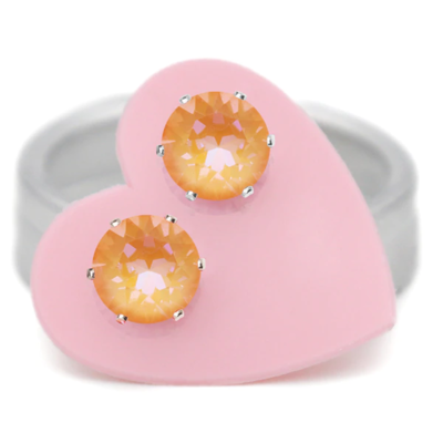 JoJo Loves You South Peach Mini Blings