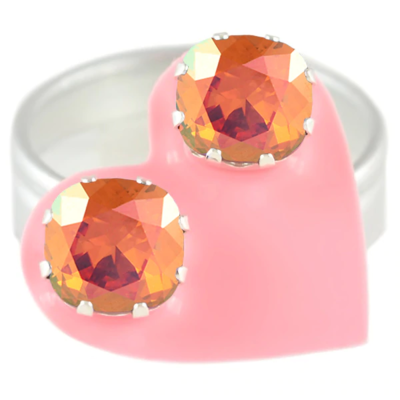 JoJo Loves You Pumpkin Spice Mega Cushion Blings