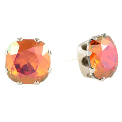 JoJo Loves You Pumpkin Spice Mega Cushion Blings