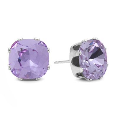 JoJo Loves You Tanzanite Mega Cushion Blings