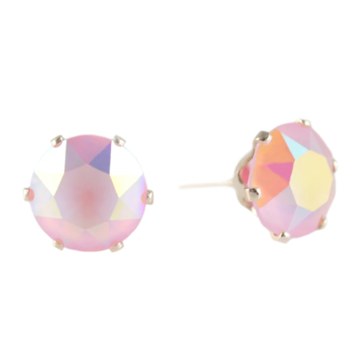 JoJo Loves You Powder Puff Mini Blings