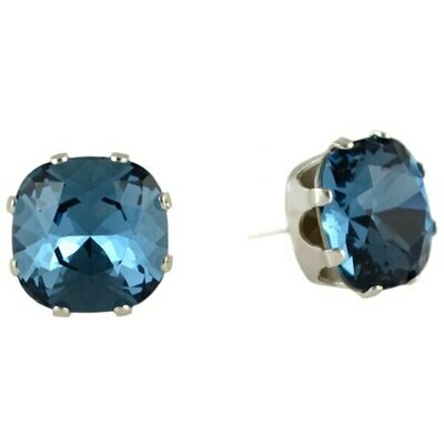 JoJo Loves You Denim Mega Cushion Blings