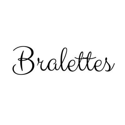 Bralettes