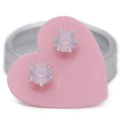 JoJo Loves You Pink Opal Ultra Mini Blings