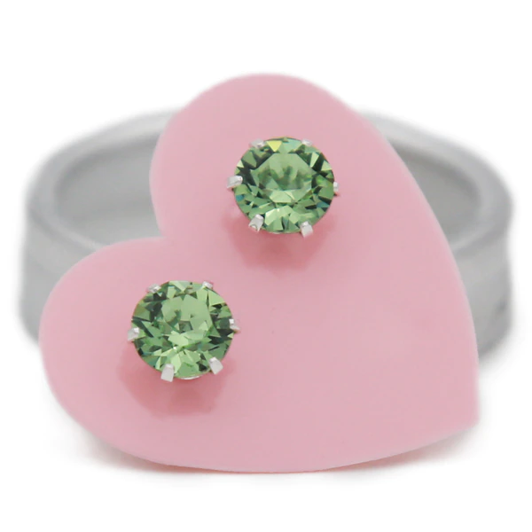 JoJo Loves You Apple Ultra Mini Blings