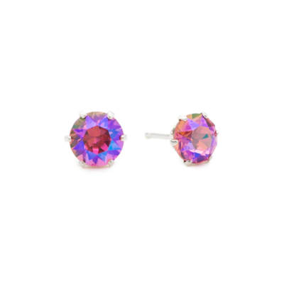 JoJo Loves You Pink AB Ultra Mini Blings