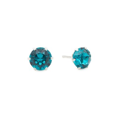 JoJo Loves You Turquoise Ultra Mini Blings